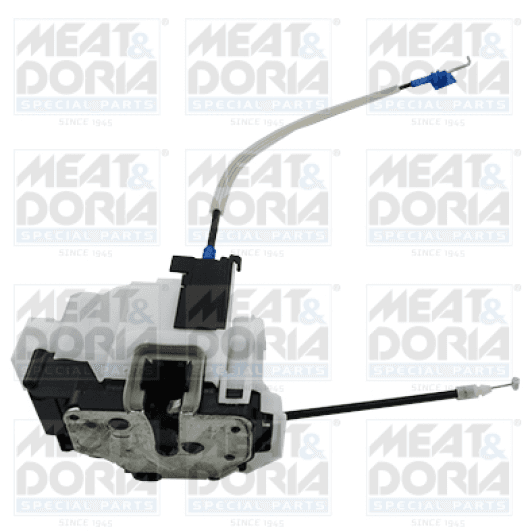 31050 Meat & Doria Замок дверей