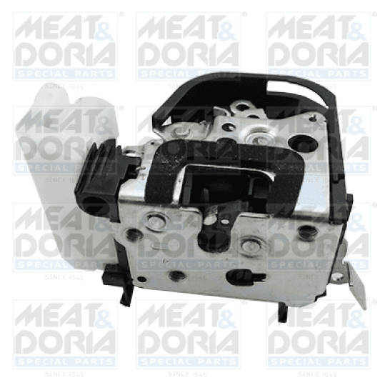 31058 Meat & Doria Замок дверей для Fiat Multipla