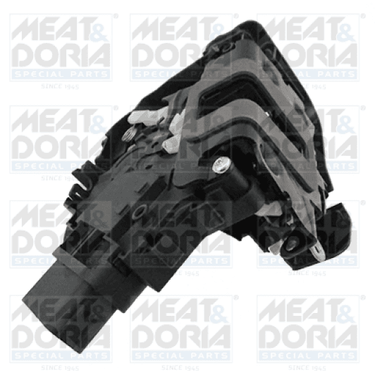 31137 Meat & Doria Замок двери