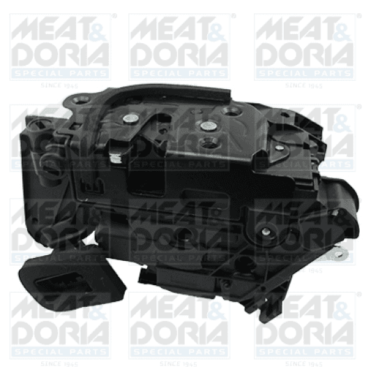 31156 Meat & Doria Замок дверей