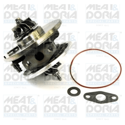 60100 Meat & Doria Клапан регулирования давления наддува