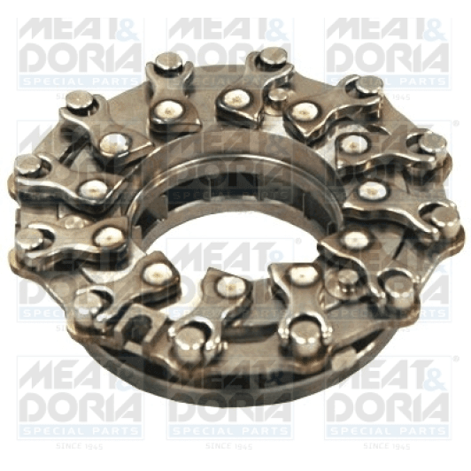 60514 Meat & Doria Комплект прокладок турбины