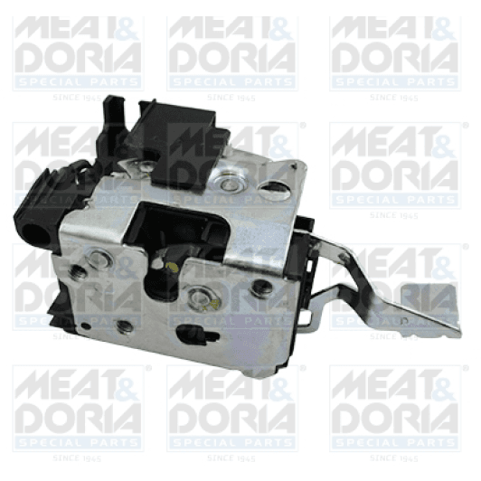 31033 Meat & Doria Замок дверей для Fiat Ducato