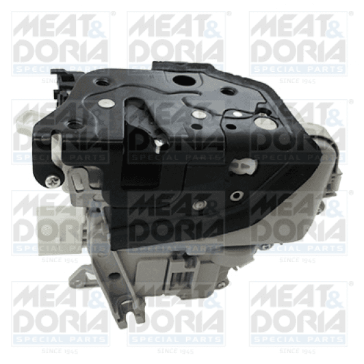 31199 Meat & Doria Замок двери