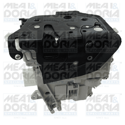 31381 Meat & Doria Замок двери