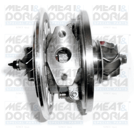 60053 Meat & Doria Клапан регулирования давления наддува