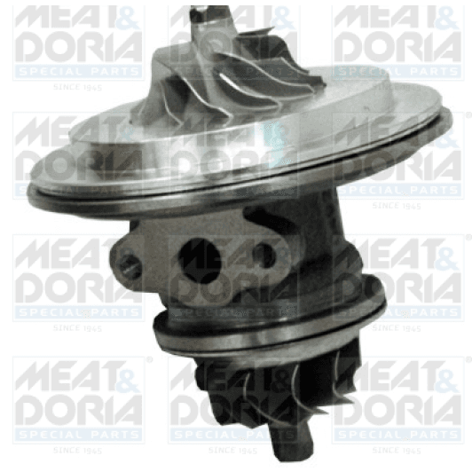 60123 Meat & Doria Клапан регулирования давления наддува