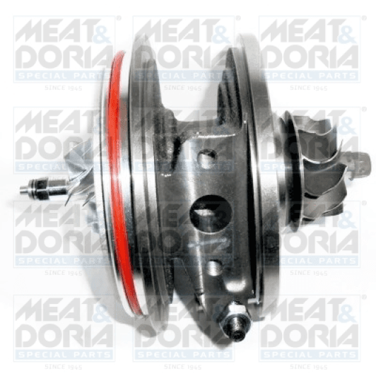 60179 Meat & Doria Клапан регулювання тиску наддуву