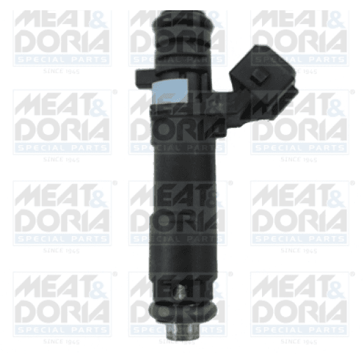 75114566 Meat & Doria Топливная форсунка