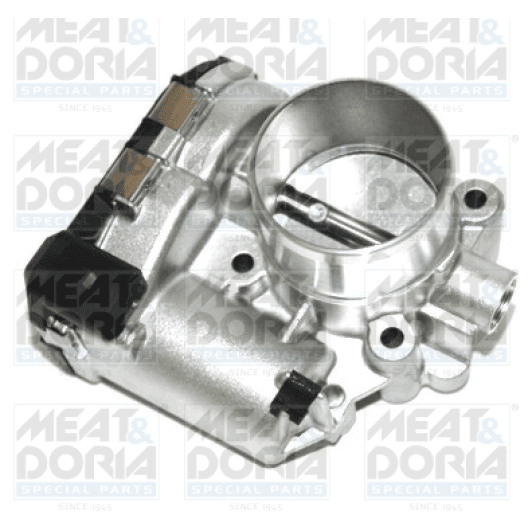 89175 Meat & Doria Дроссельная заслонка