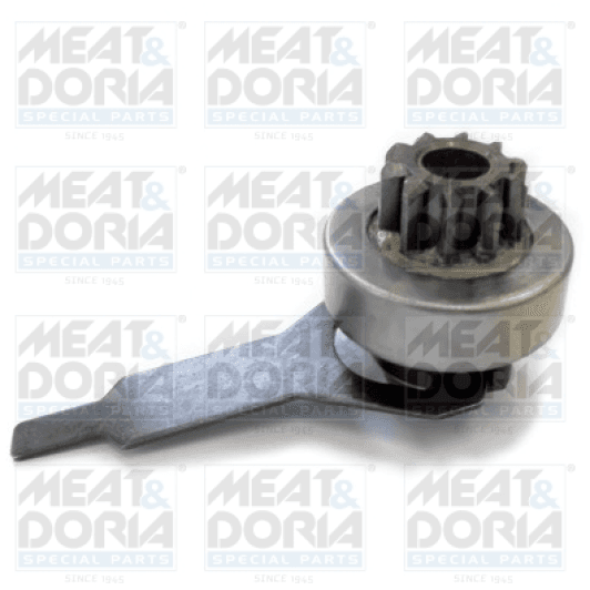 47119 Meat & Doria Бендикс стартера для Ford Mondeo