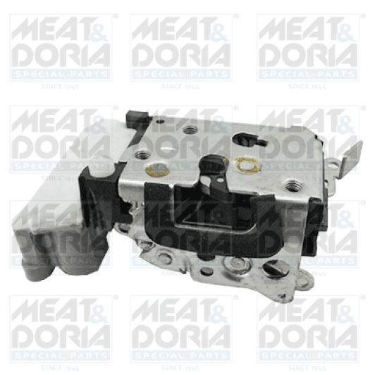31061 Meat & Doria Замок двери для Fiat Multipla