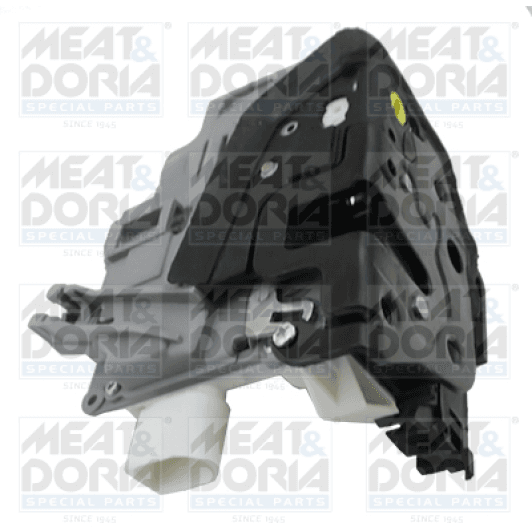 31158 Meat & Doria Замок двери