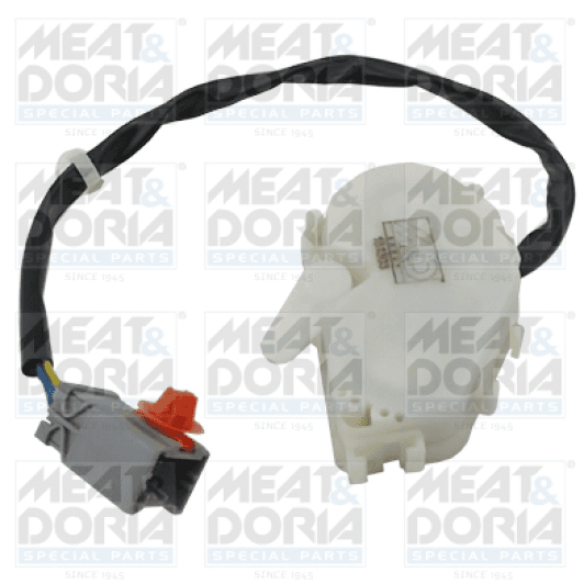 31469 Meat & Doria Замок двери