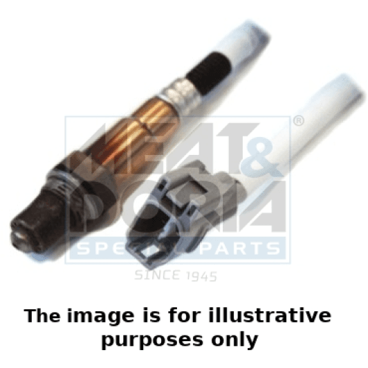 81762e Meat & Doria Лямбда-зонд