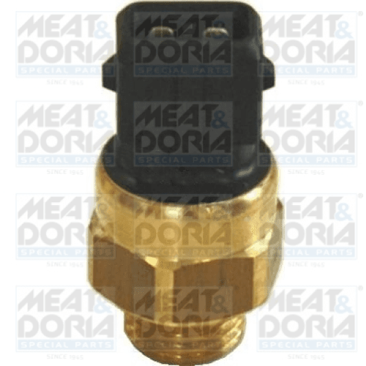 82609 Meat & Doria Датчик температури охолоджувальної рідини