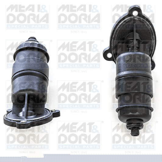 21089 Meat & Doria Фільтр АКПП