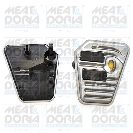 21123 Meat & Doria Фільтр АКПП