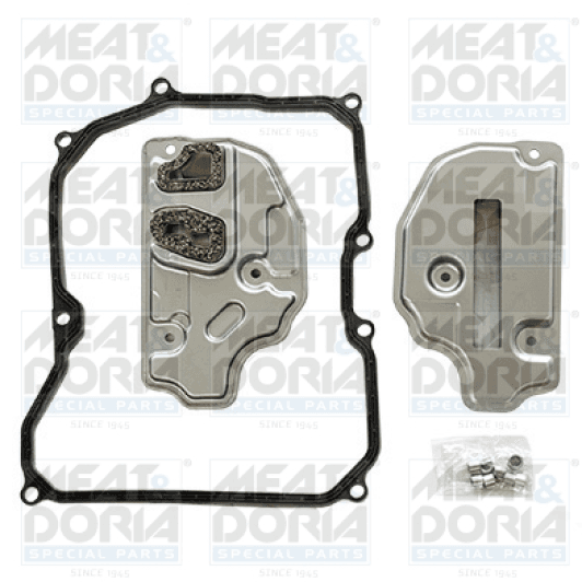 kit21008 Meat & Doria Фильтр АКПП