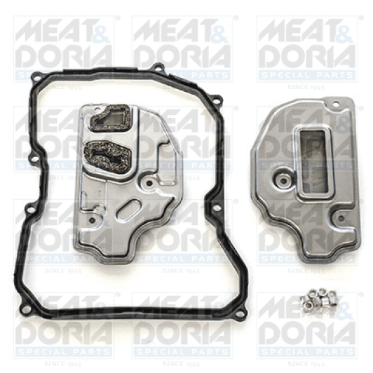kit21008c Meat & Doria Фільтр АКПП