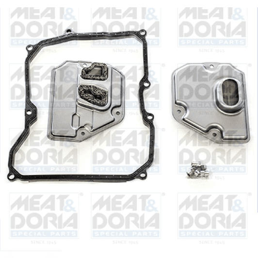 kit21010 Meat & Doria Фильтр АКПП