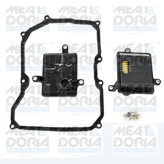 kit21011 Meat & Doria Фильтр АКПП