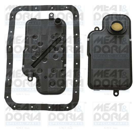 kit21019 Meat & Doria Фильтр АКПП