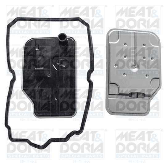 kit21029 Meat & Doria Фильтр АКПП