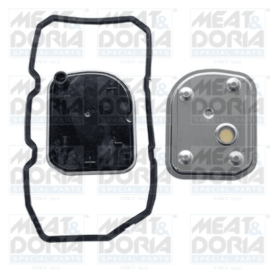 kit21032 Meat & Doria Фильтр АКПП