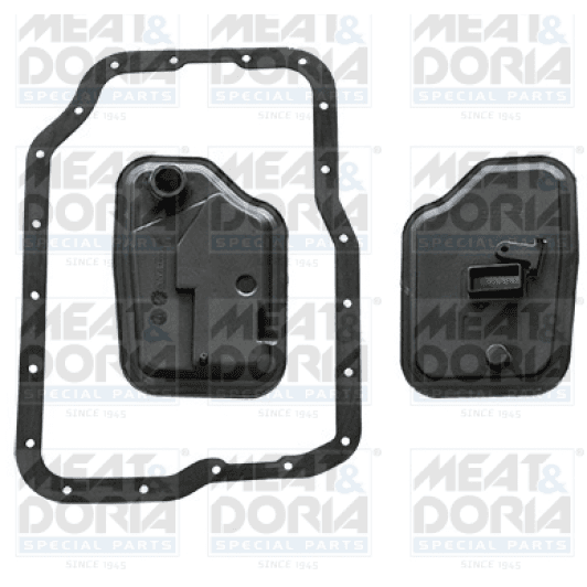 kit21037 Meat & Doria Фільтр АКПП