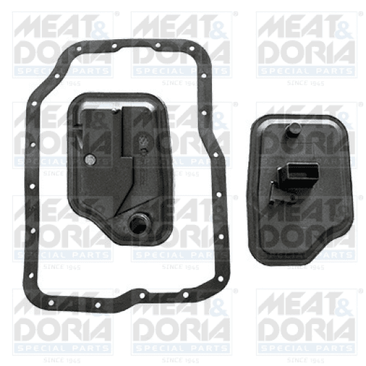 kit21038 Meat & Doria Фільтр АКПП