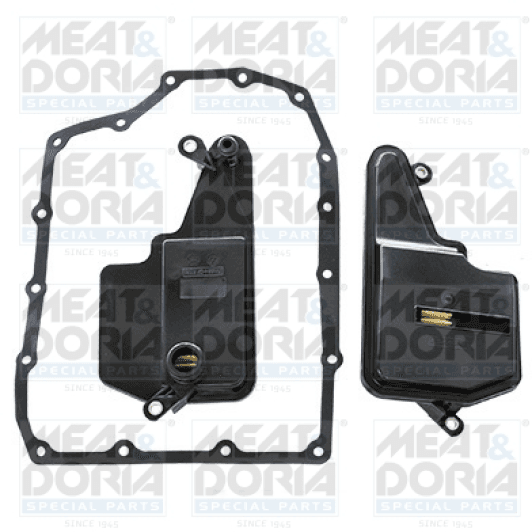 kit21039 Meat & Doria Фильтр АКПП
