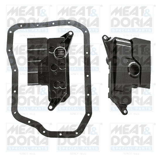 kit21045 Meat & Doria Фильтр АКПП