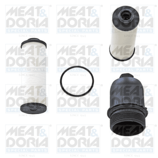 kit21092 Meat & Doria Фільтр АКПП