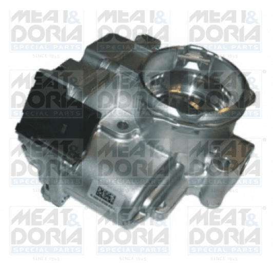 89056 Meat & Doria Дросельна заслонка