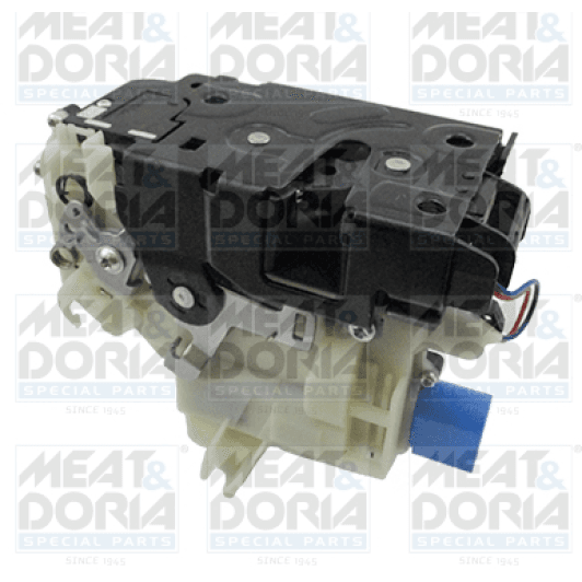 31075 Meat & Doria Замок дверей