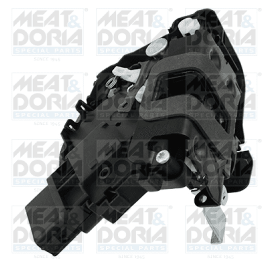 31139 Meat & Doria Замок двери