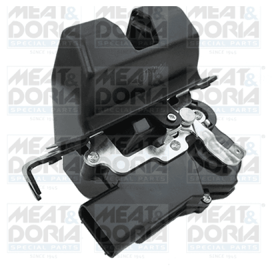 31488 Meat & Doria Замок дверей багажника