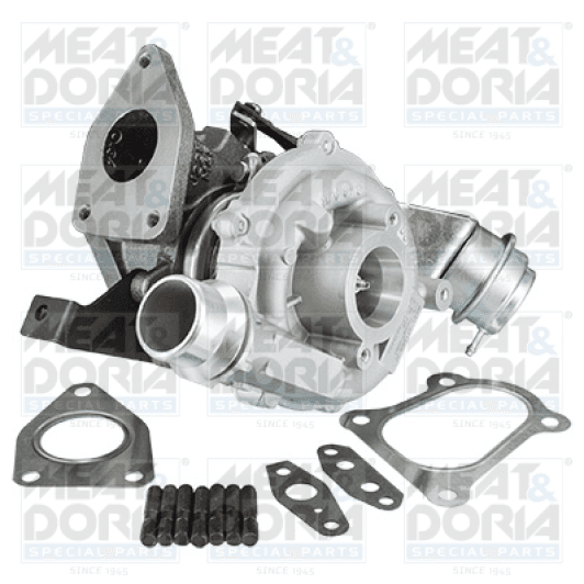 65085 Meat & Doria Турбіна