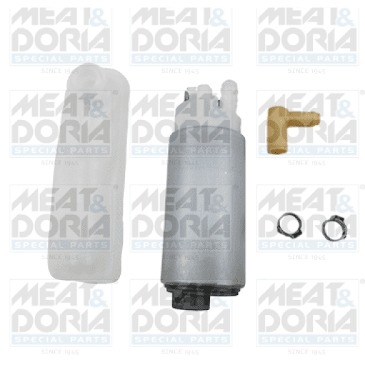 77843 Meat & Doria Топливный насос для Fiat Freemont
