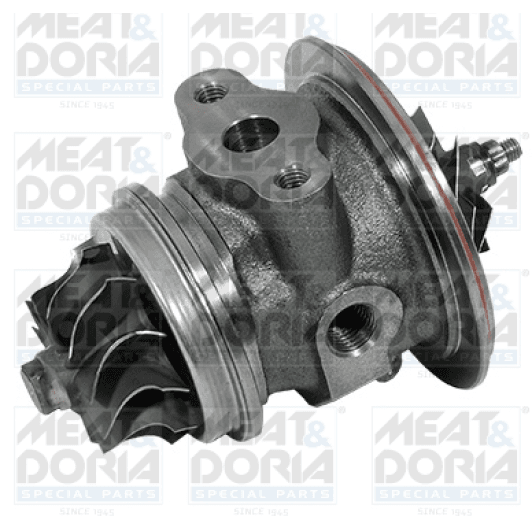 60438 Meat & Doria Картридж турбины для Nissan Patrol