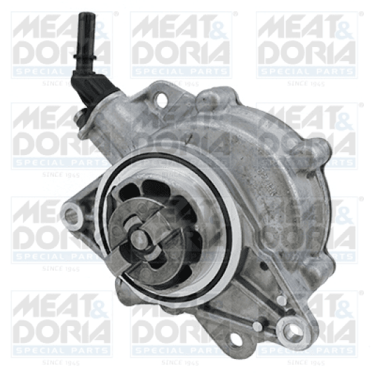 91219 Meat & Doria Вакуумний підсилювач гальмівної системи