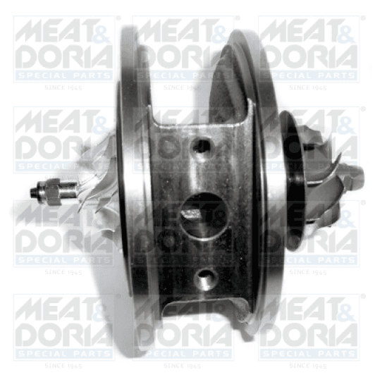 60422 Meat & Doria Картридж турбины
