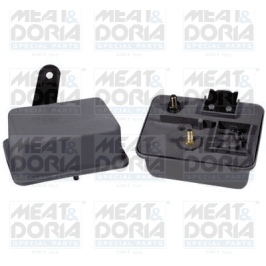 7244021 Meat & Doria Блок управления свечей накала