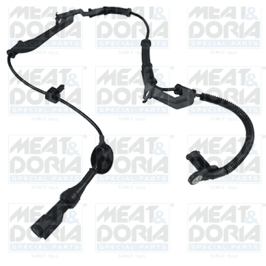 901061 Meat & Doria Датчик ABS