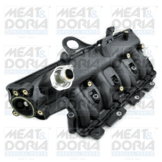 89406 Meat & Doria Впускний патрубок