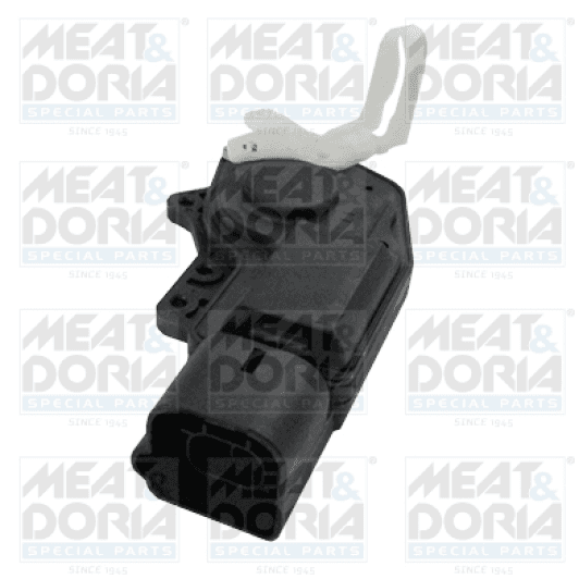 31585 Meat & Doria Замок дверей для Toyota Avensis Verso