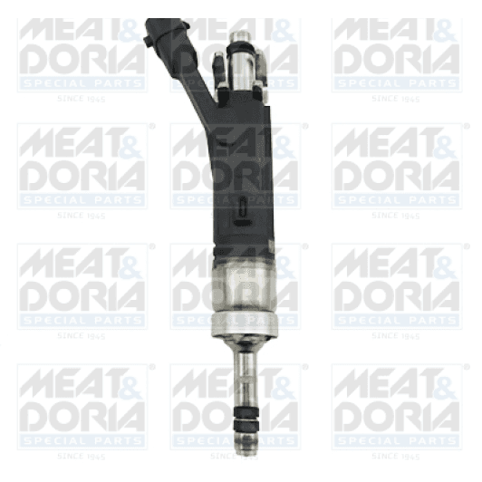 75114380 Meat & Doria Топливная форсунка