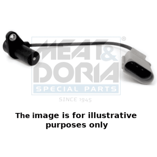 87931e Meat & Doria Датчик положення колінчастого вала