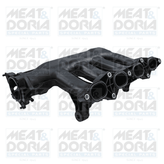 89544 Meat & Doria Впускний патрубок